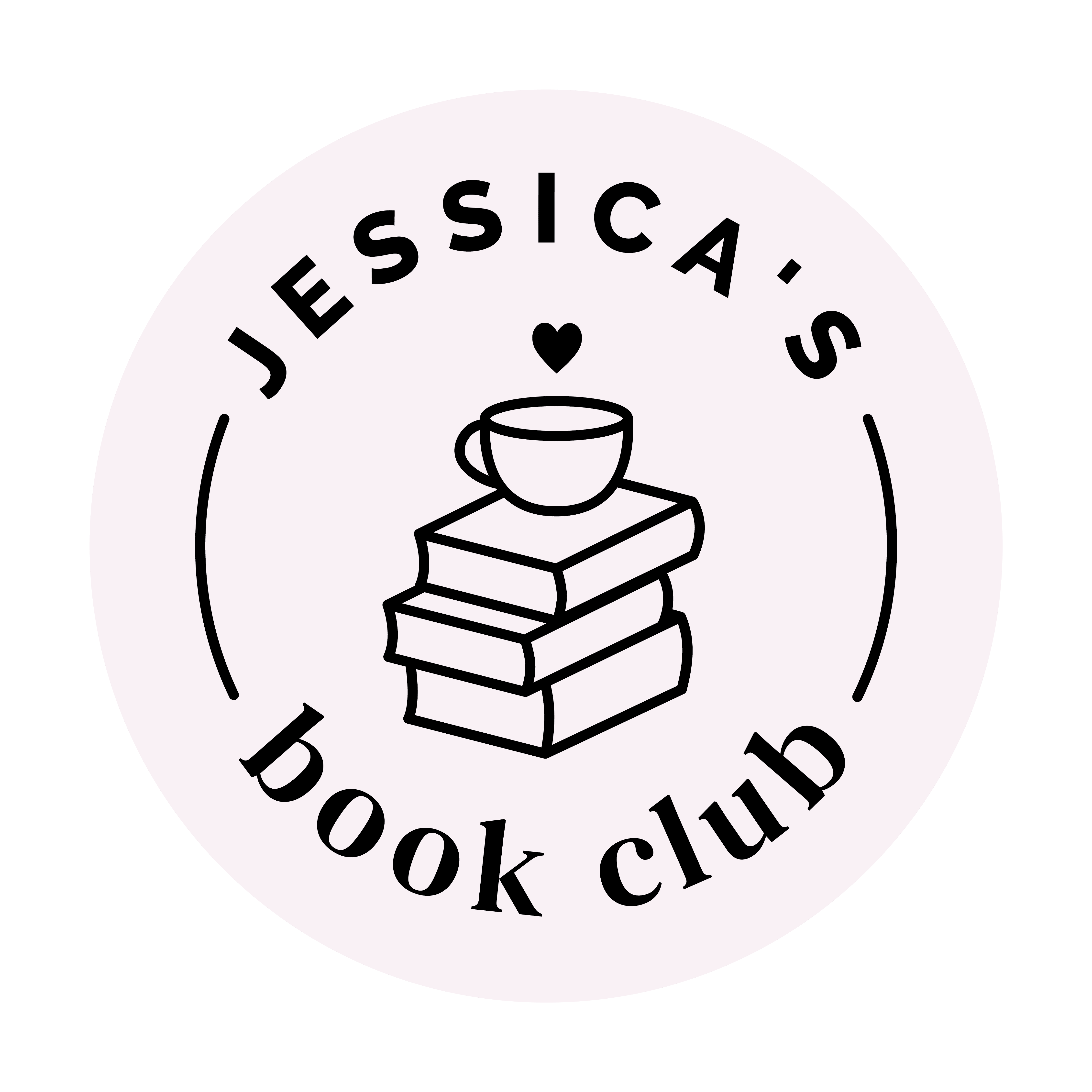 杰西卡的书俱乐部