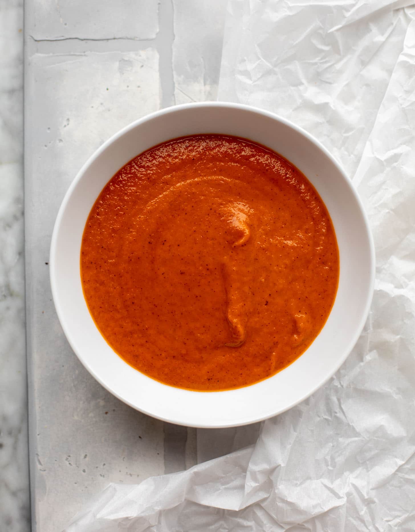 Chipotle番茄汤